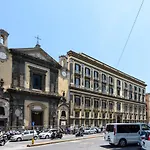 Giupy's House * Naples