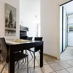 Apartmán Giupy's House *
