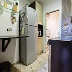 Apartmán Giupy's House Neapol