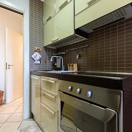 Apartment Giupy's House Neapel