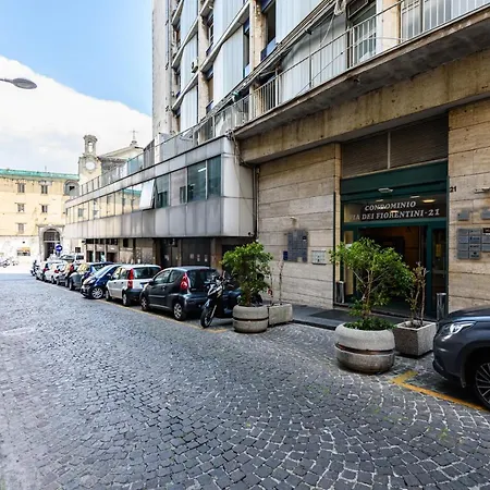 شقة Giupy's House