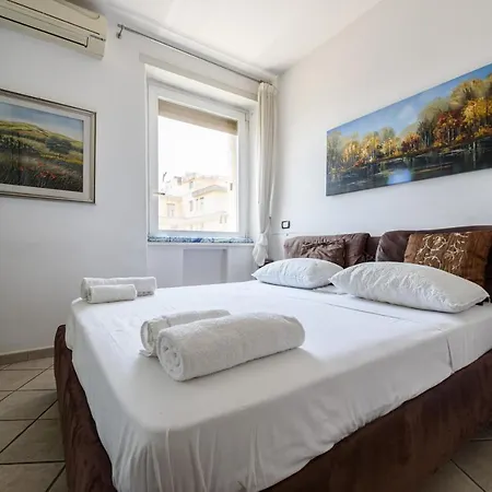 Appartamento Giupy's House Napoli