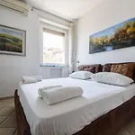 Apartman Giupy's House Nápoly