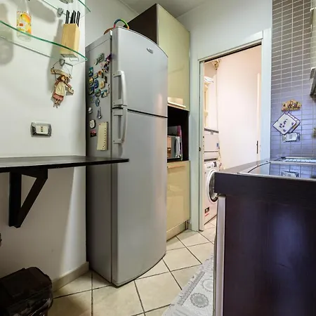 アパート Giupy's House ナポリ