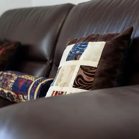 アパート Giupy's House *