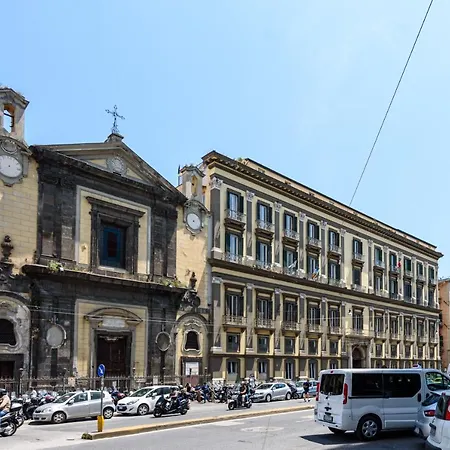 Giupy's House * ナポリ