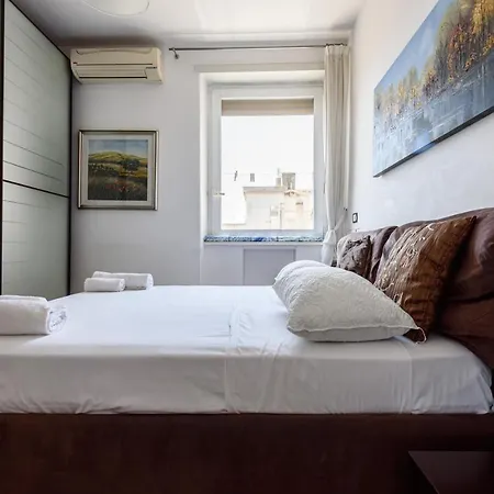 Giupy's House アパート