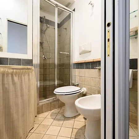 アパート Giupy's House