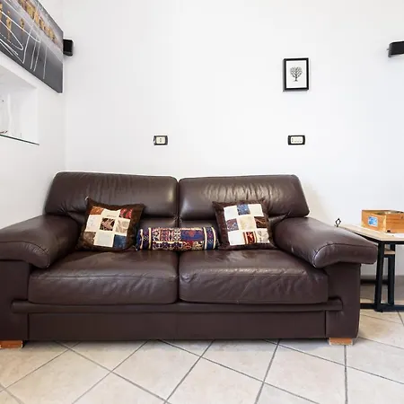 Giupy's House * ナポリ